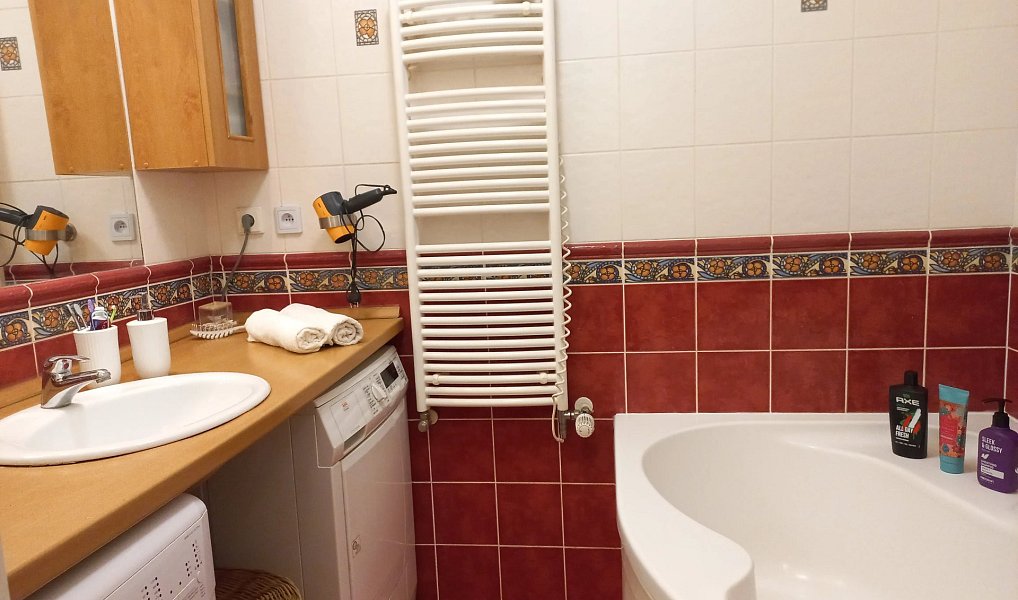 Prodej bytu 3+kk 67 m², Praha – náhled fotky 10