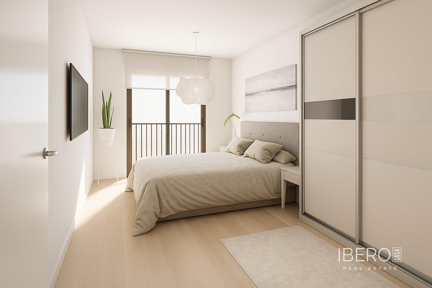 Piso 3+kk – Mazarrón, Puerto de Mazarrón - Vista 4