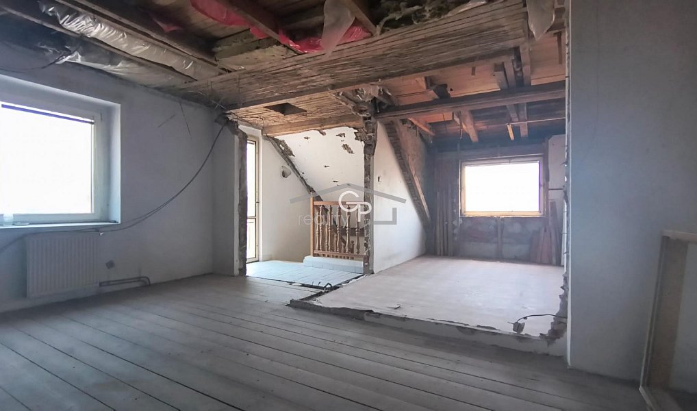 Prodej domu 120 m² s pozemkem 506 m², Netolice – náhled fotky 7