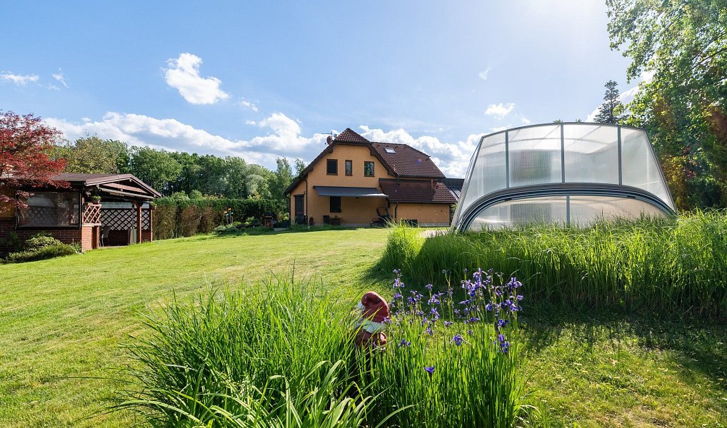 Prodej domu 250 m² s pozemkem 1 350 m², Havířov – náhled fotky 16