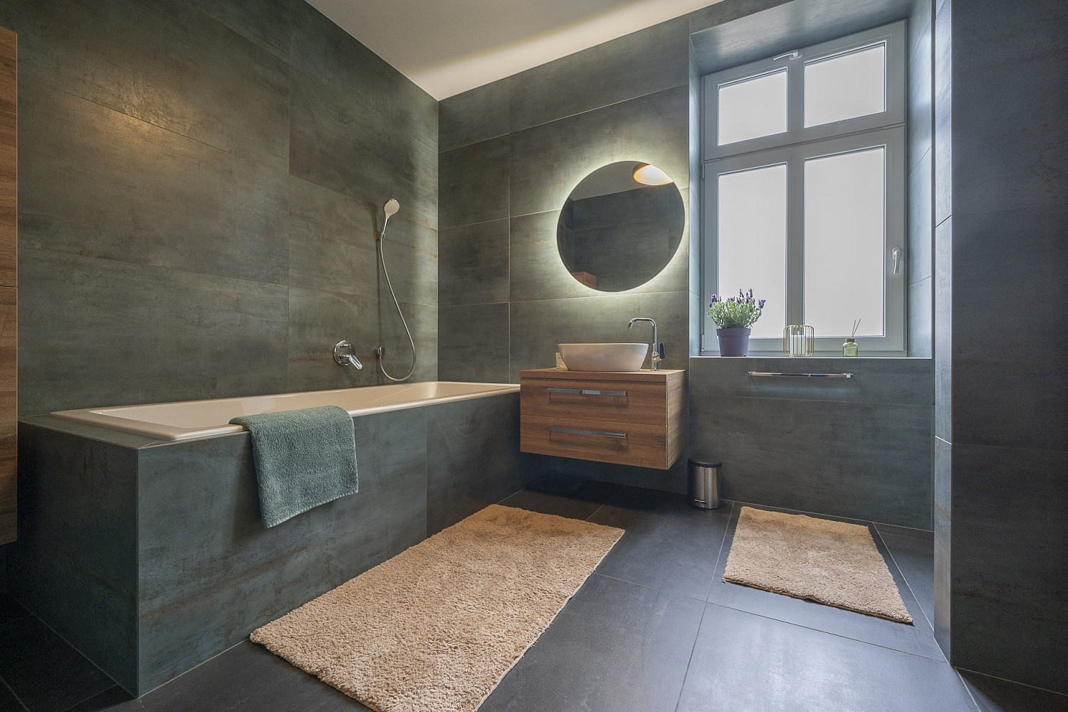 Prodej bytu 3+1 128 m² – fotografie 3