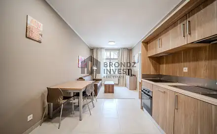 Pronájem bytu 2+kk 49 m²