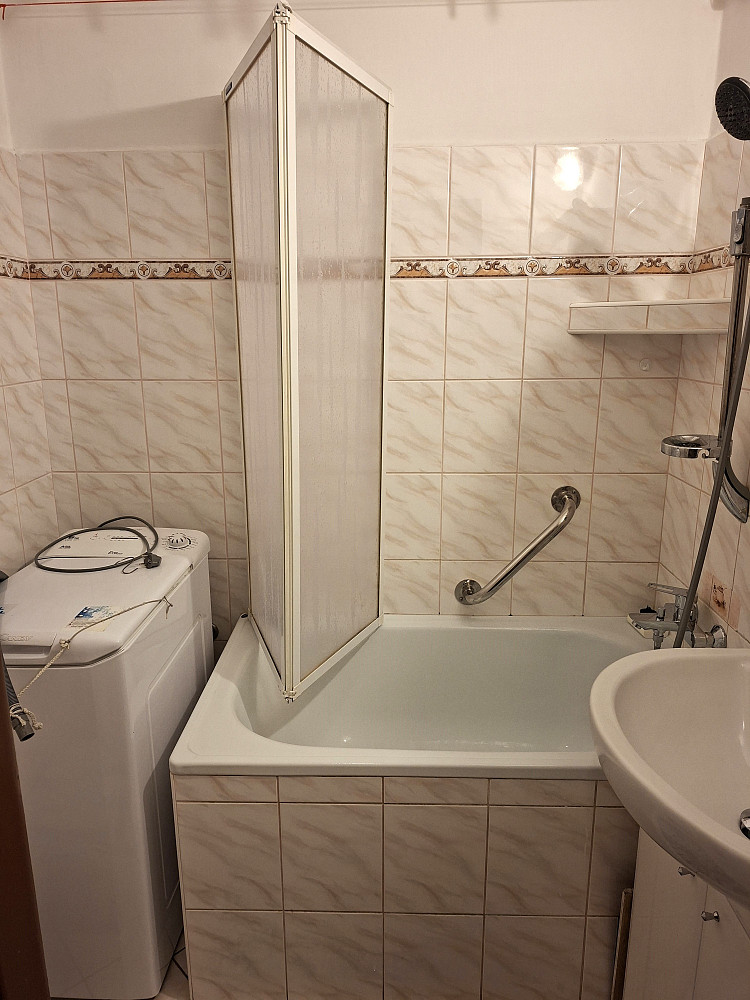 Pronájem bytu 3+1 74 m² – pohled 6