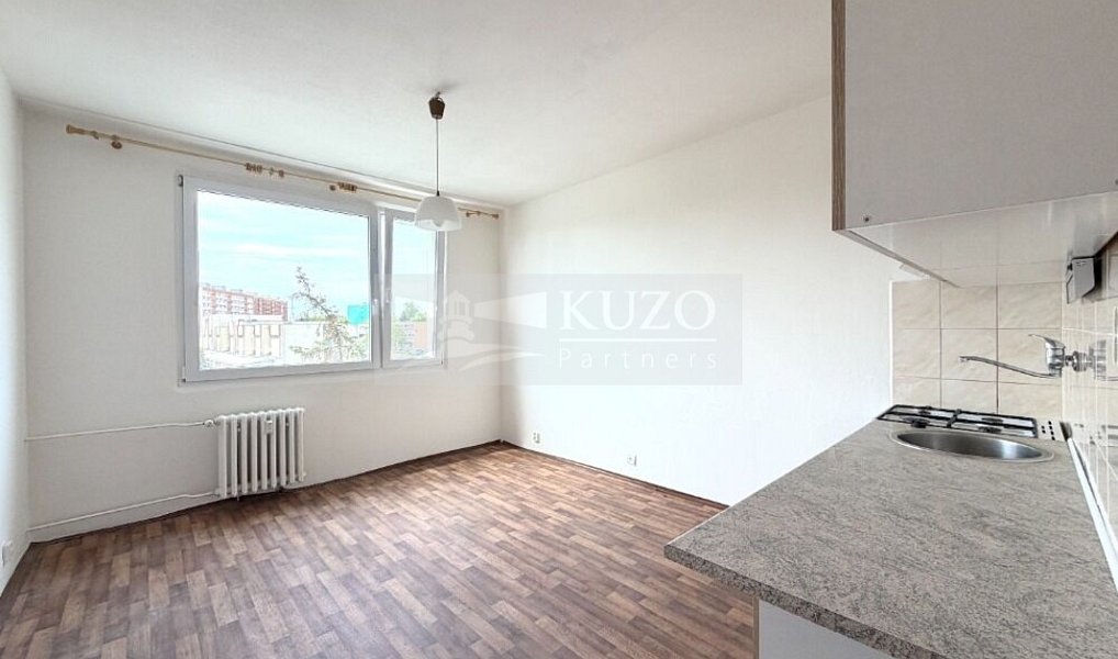 Pronájem bytu 1+1 36 m², Chomutov – náhled fotky 5