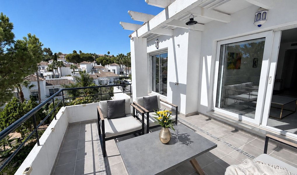 Prodej bytu 3+kk, 80 m², Nueva Andalucía