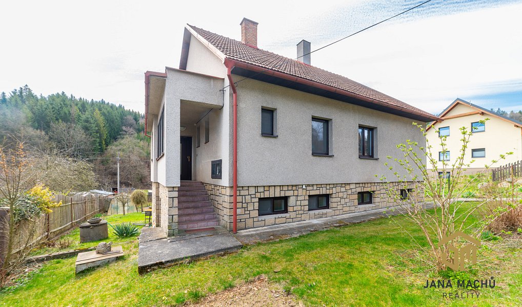Prodej domu 120 m² s pozemkem 1 432 m², Vlčková – náhled fotky 15