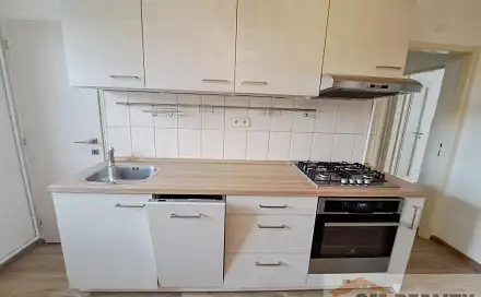 Pronájem bytu 2+1 54 m², Jihoslovanská, Prostějov
