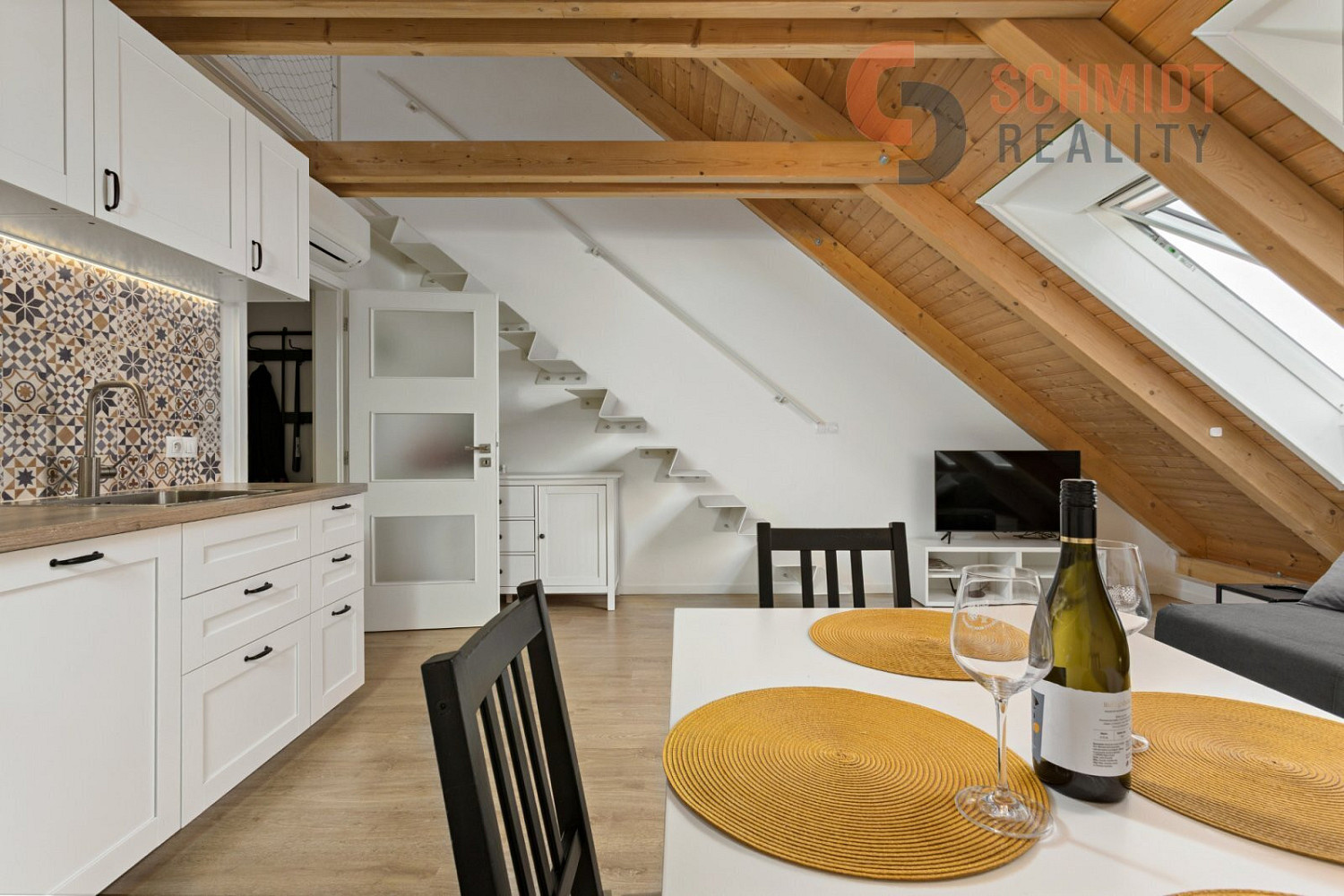 Prodej bytu 2+kk 54 m² – fotografie 3