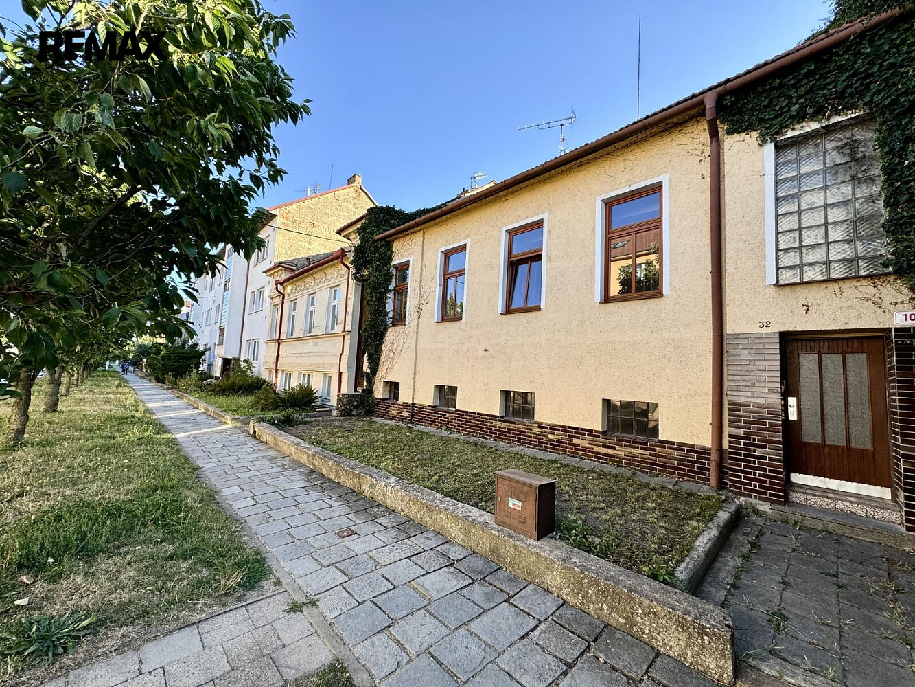 Prodej domu 140 m² s pozemkem 321 m²
