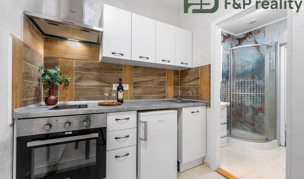Prodej nájemního domu, činžáku 314 m², Kolín – náhled fotky 6