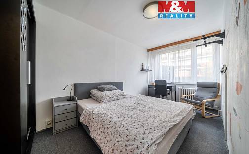 Prodej bytu 4+1 103 m², Praha