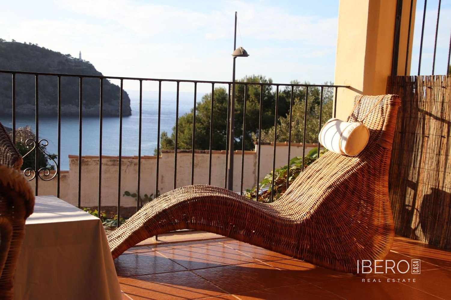 Pis 3+kk – Port de Soller, Urbanització es Través, Port de Sóller - Vista 3