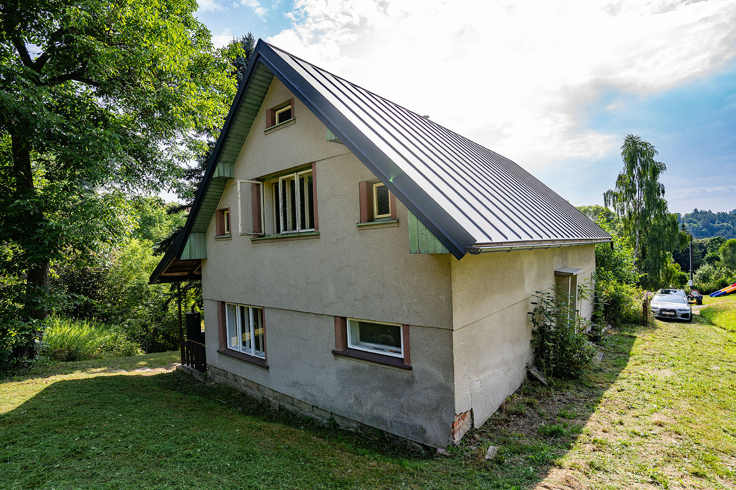 Prodej domu 346 m² – fotografie 2