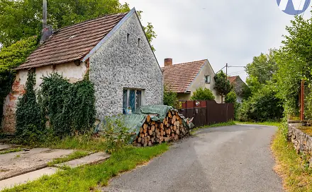 Prodej domu 172 m² s pozemkem 1 212 m², Slabčice, okres Písek
