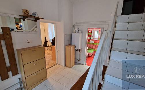 Prodej domu 90 m² s pozemkem 124 m², Modřická, Brno - Přízřenice
