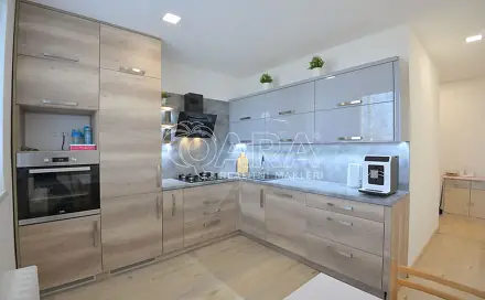 Pronájem bytu 2+1 58 m², 17. listopadu, Frýdek-Místek - Místek