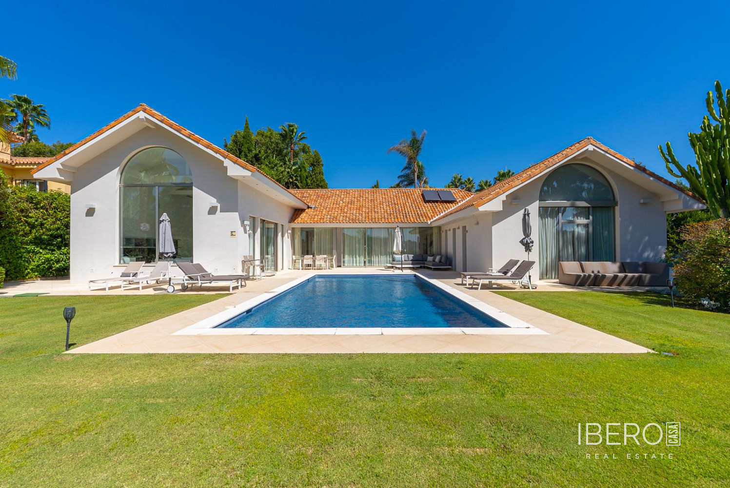 Casa 6+kk – San Roque, Campo de Gibraltar - Vista 2