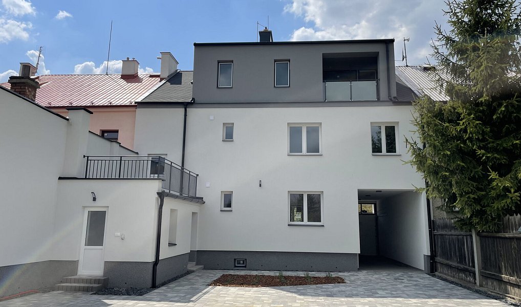 Prodej bytu 3+kk 64 m², Olomouc – náhled fotky 15