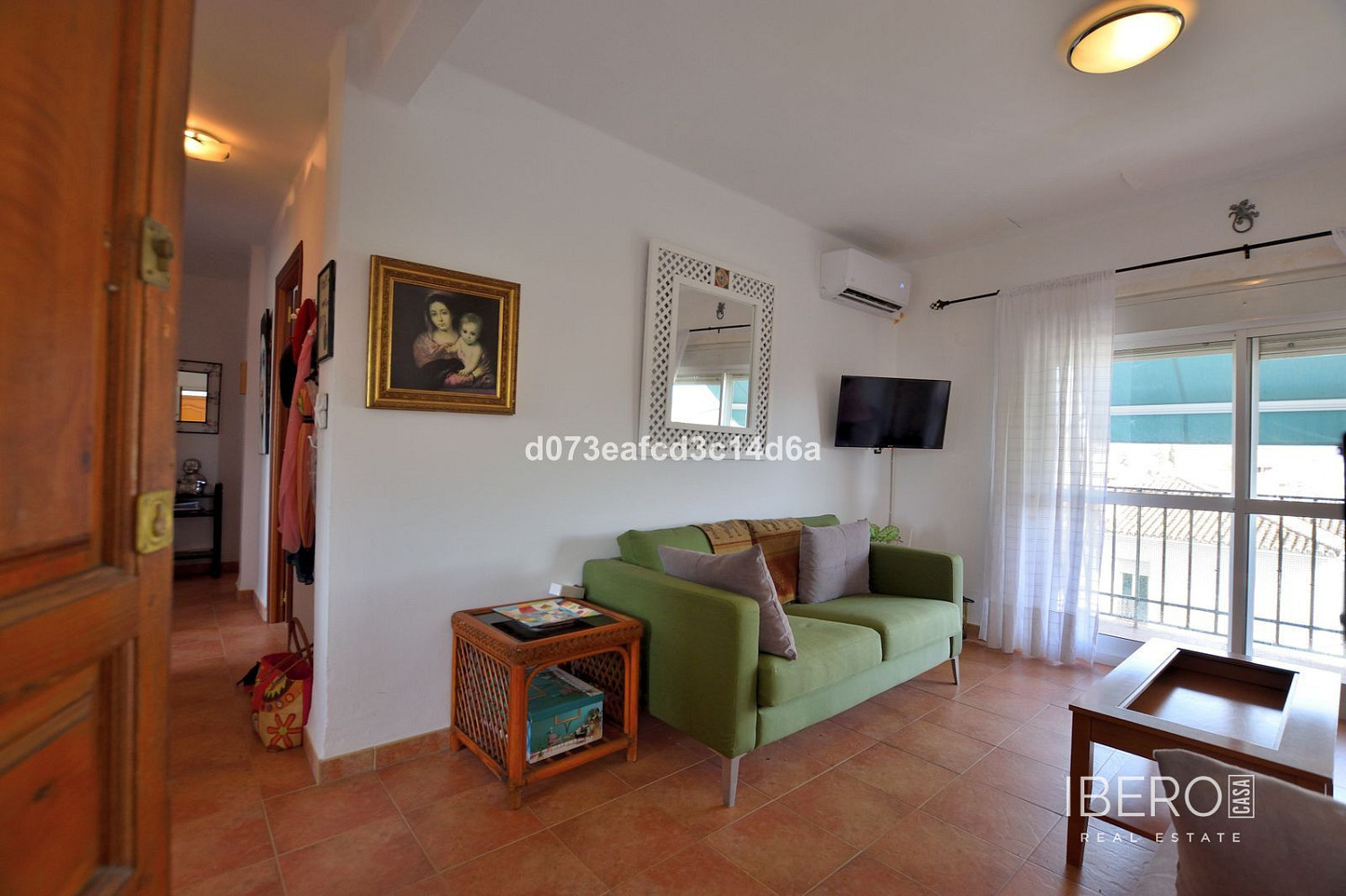 Pis 4+kk – Ronda, Serranía de Ronda - Vista 5