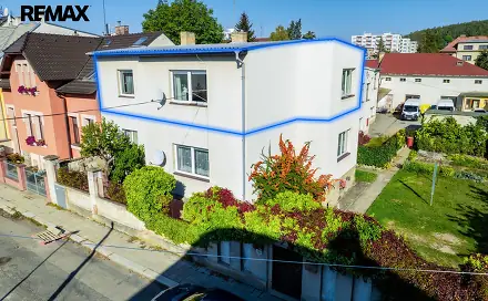 Prodej bytu 3+1 92 m², Chelčického, Strakonice - Strakonice I