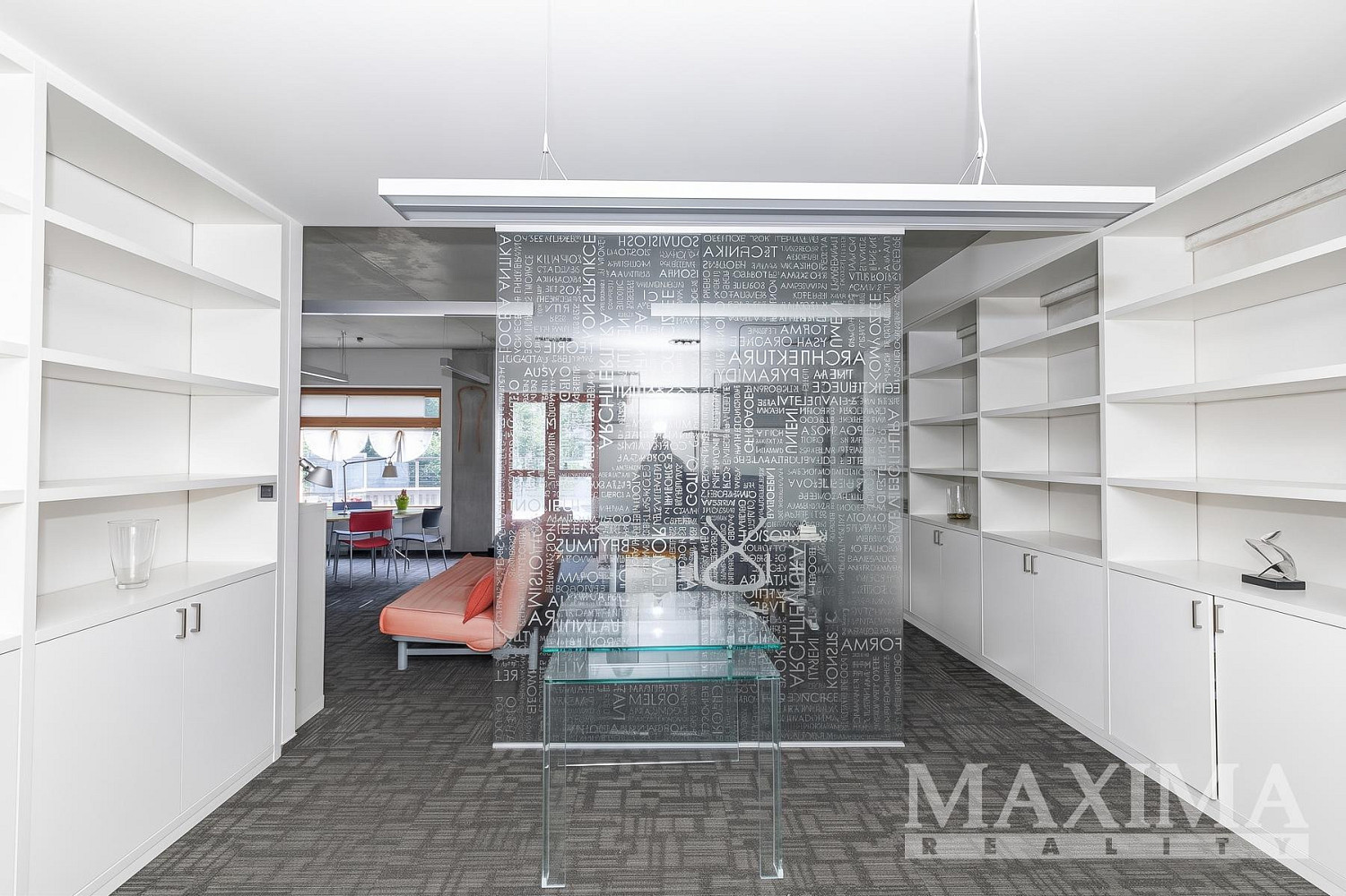 Prodej kanceláře 113 m² – fotografie 2