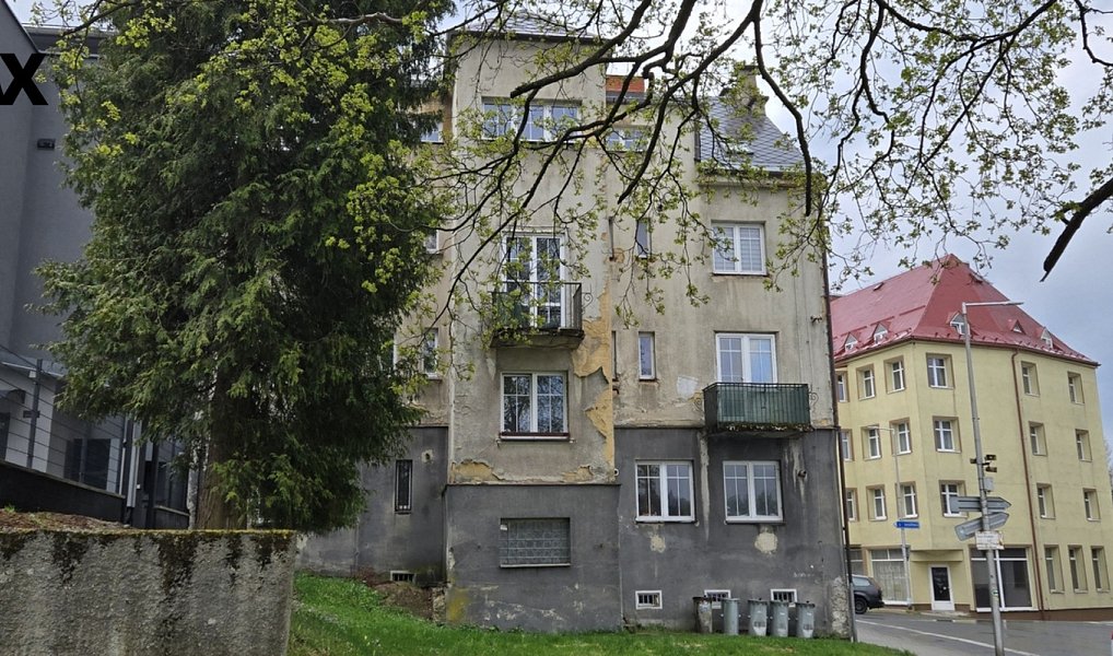 Prodej nájemního domu, činžáku 360 m², Vejprty – náhled fotky 3