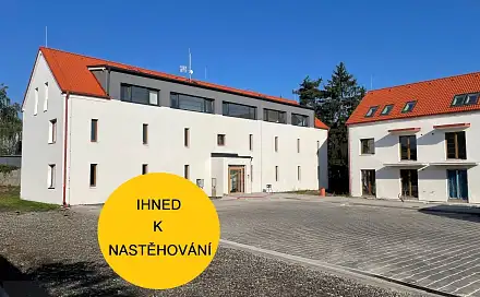 Prodej bytu 2+kk 54 m²