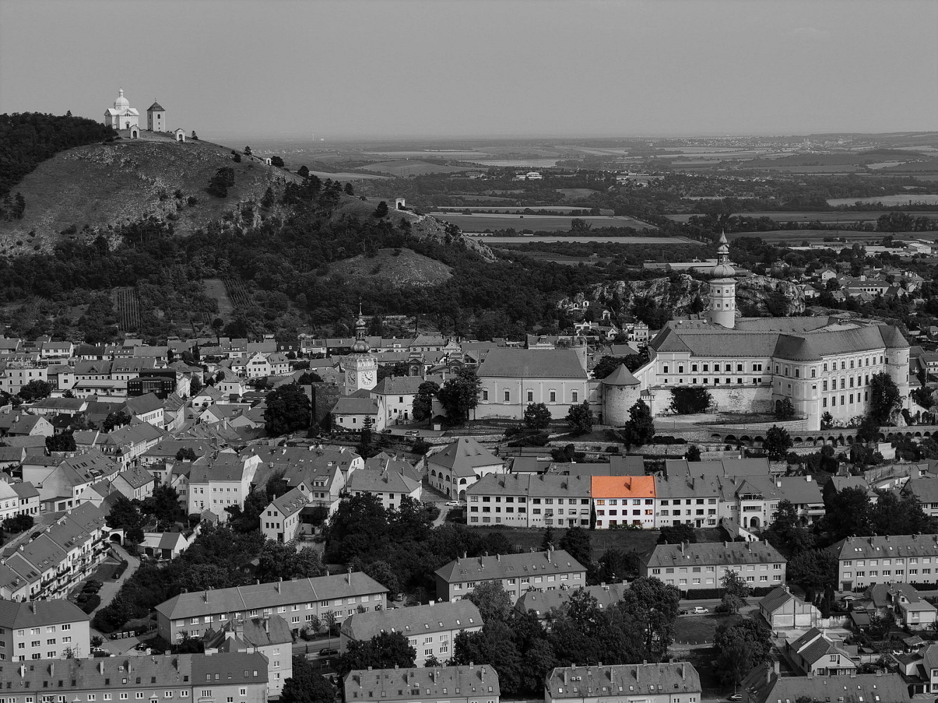 Prodej bytu 2+kk 50 m² – fotografie 3