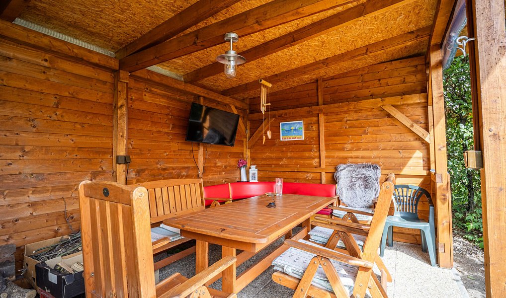 Pronájem domu 104 m² s pozemkem 317 m², Havlíčkův Brod – náhled fotky 17