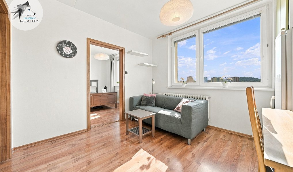 Prodej bytu 1+1 34 m², Brno – náhled fotky 14