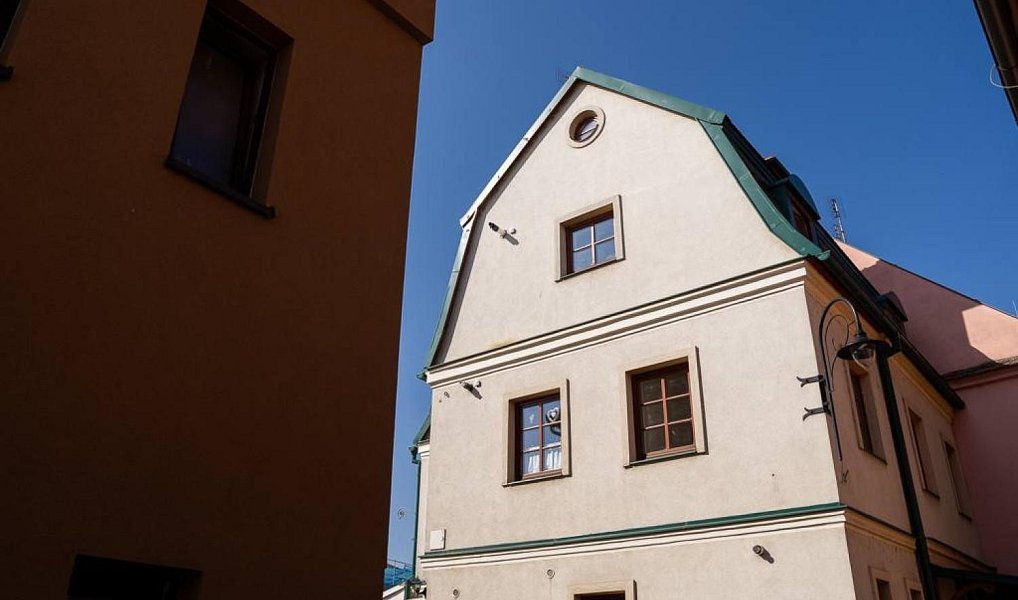 Prodej bytu 2+1 51 m², Rousínov – náhled fotky 2