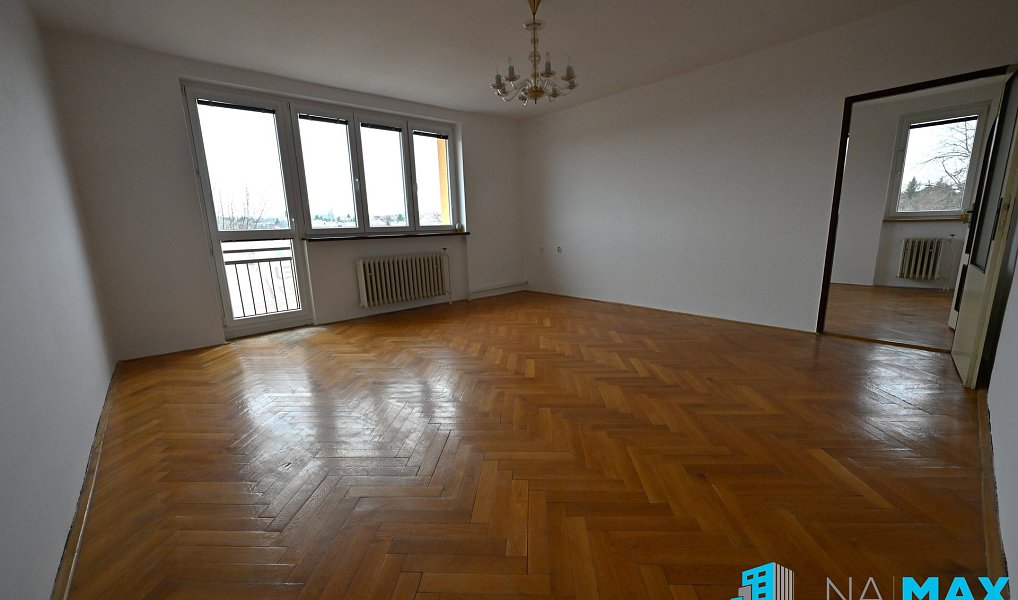 Prodej bytu 3+1 85 m², Kroměříž – náhled fotky 2