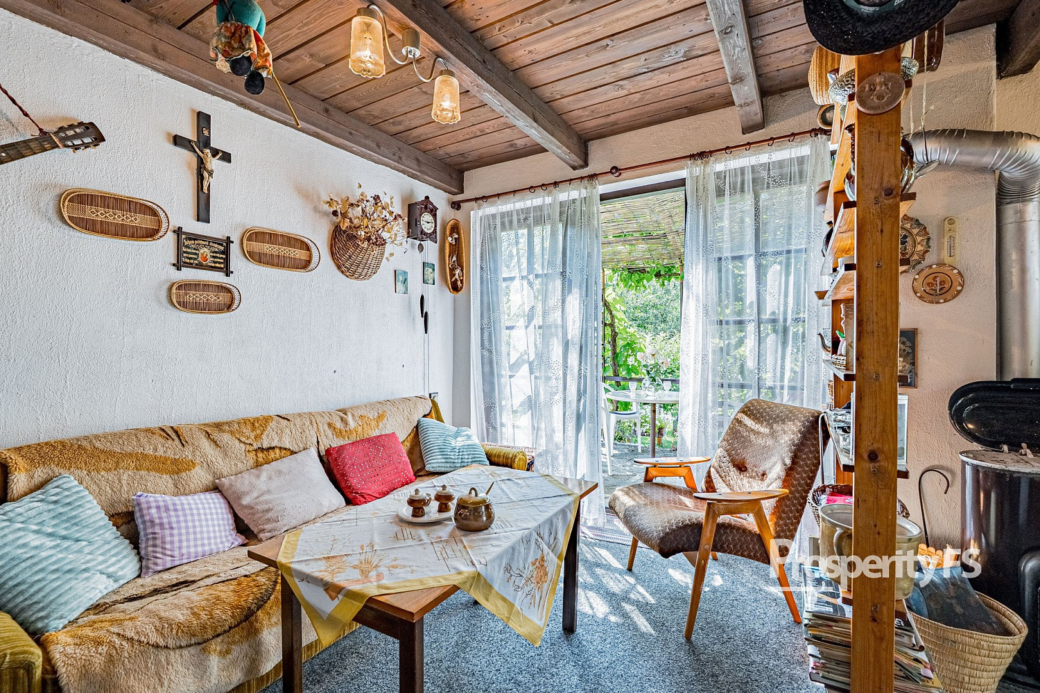 Prodej chaty/chalupy 58 m² s pozemkem 323 m² — photo 5