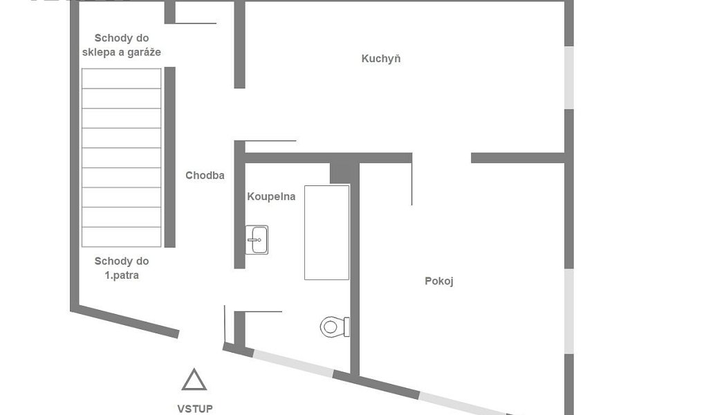 Prodej domu 150 m² s pozemkem 351 m², Dolní Město – náhled fotky 37