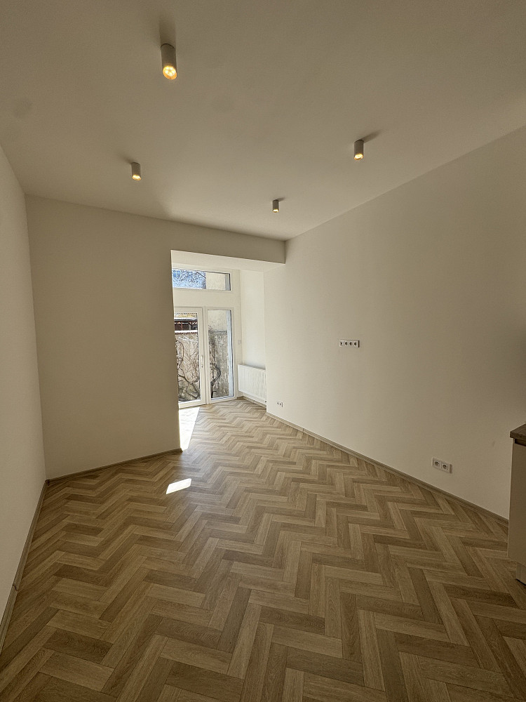 Pronájem bytu 3+kk 62 m² – fotografie 4