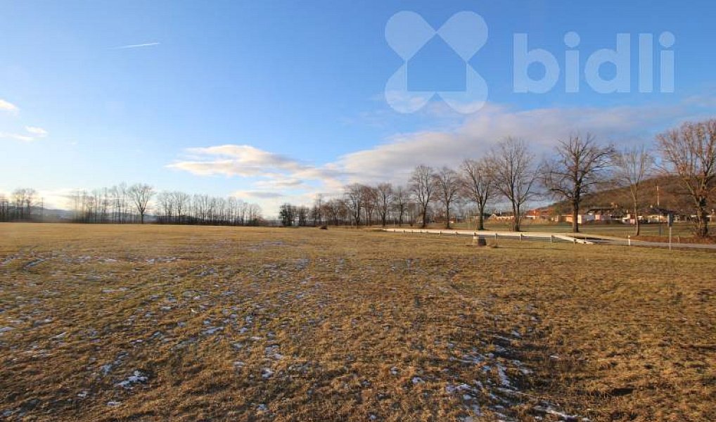 Prodej komerčního pozemku 25 792 m², Strakonice – náhled fotky 6