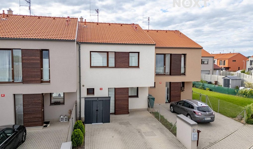Prodej domu 101 m² s pozemkem 177 m², Drahelčice – náhled fotky 2
