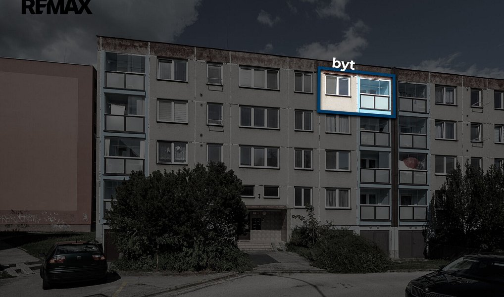 Pronájem bytu 3+1 67 m², Ostrava – náhled fotky 17