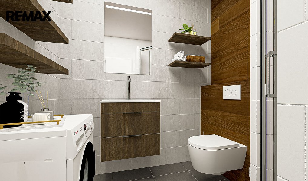 Prodej bytu 2+kk 45 m², Merklín – náhled fotky 4