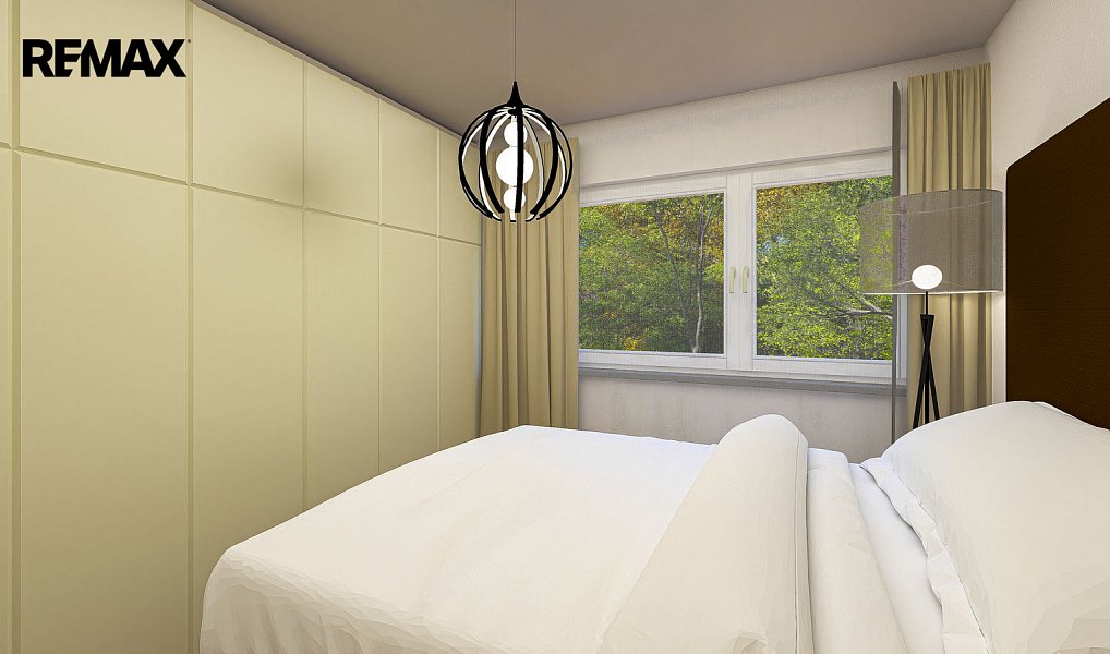 Prodej bytu 2+kk 39 m², Merklín – náhled fotky 3