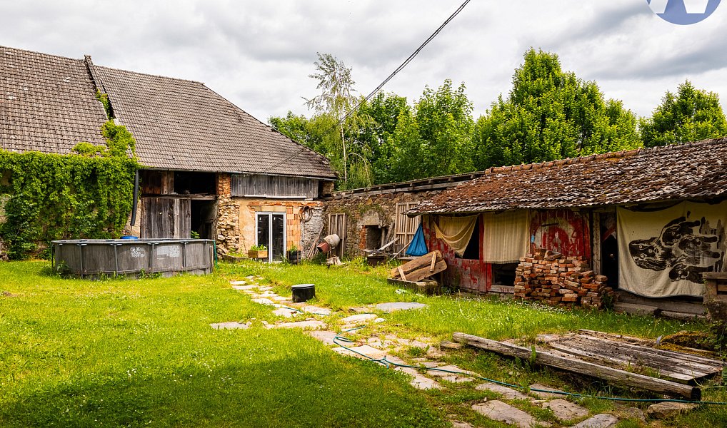 Prodej domu 500 m² s pozemkem 1 899 m², Horní Planá – náhled fotky 15