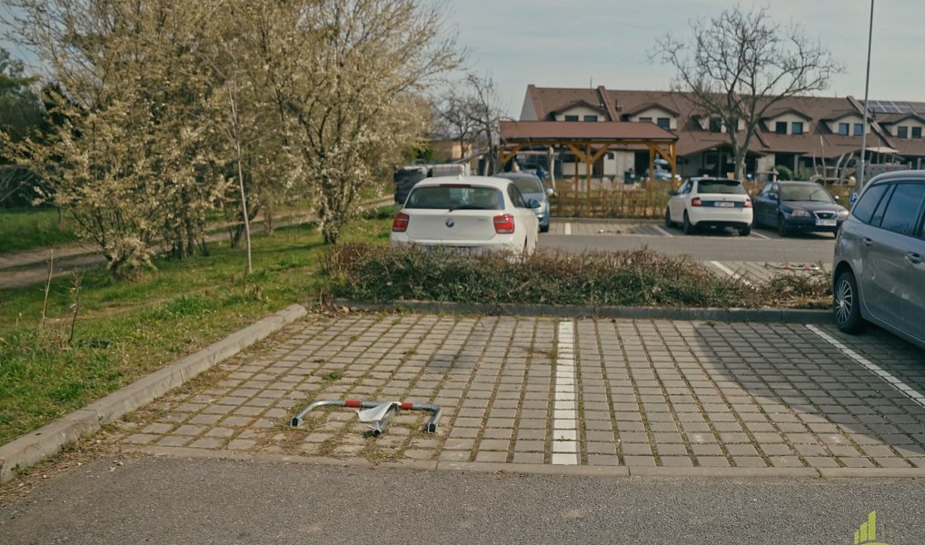 Prodej pozemku 11 m², Moravany – náhled fotky 2