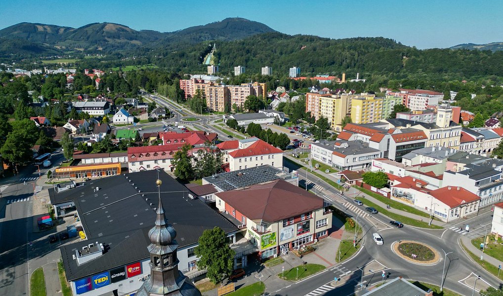 Prodej bytu 3+1 70 m², Frenštát pod Radhoštěm – náhled fotky 17