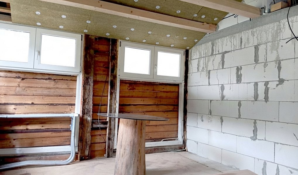 Prodej chaty/chalupy 50 m² s pozemkem 410 m², Újezd nade Mží – náhled fotky 4