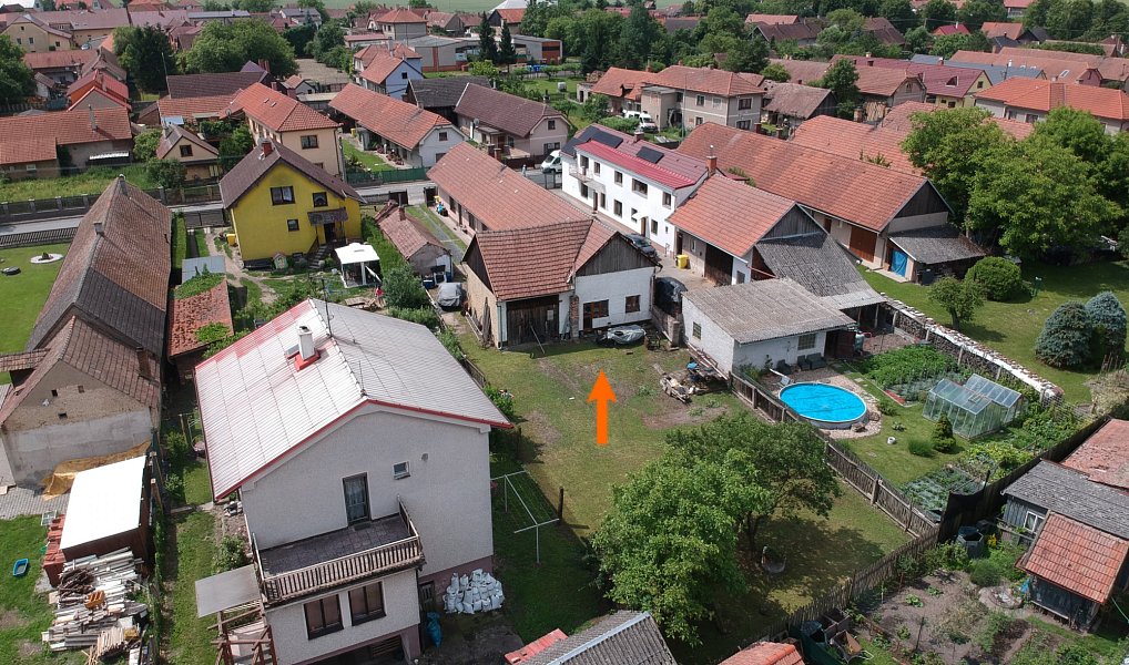 Prodej domu 161 m² s pozemkem 930 m², Lovčice – náhled fotky 13
