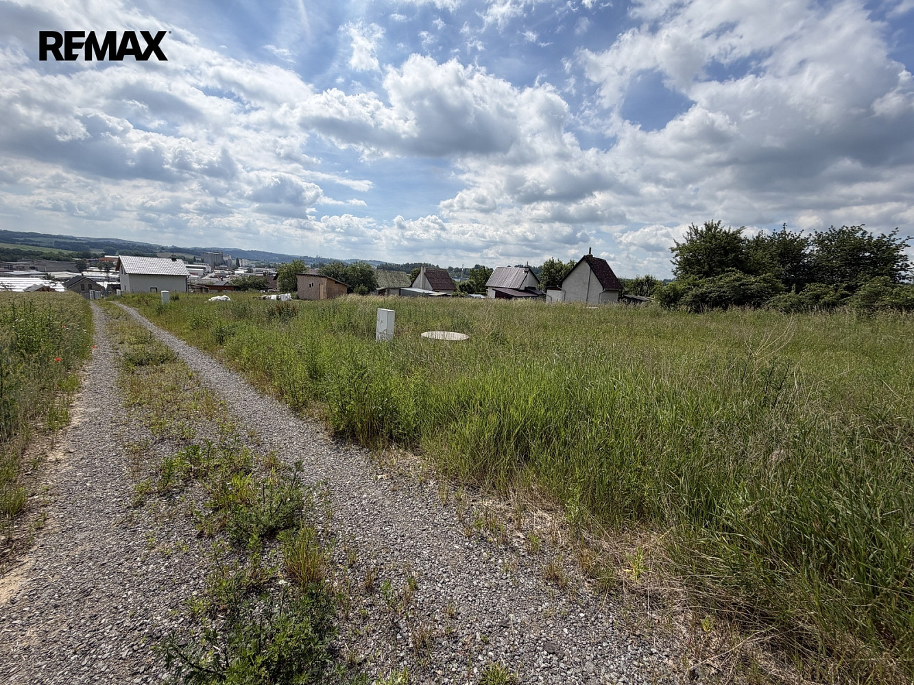Prodej zahrady 375 m² – fotografie 4