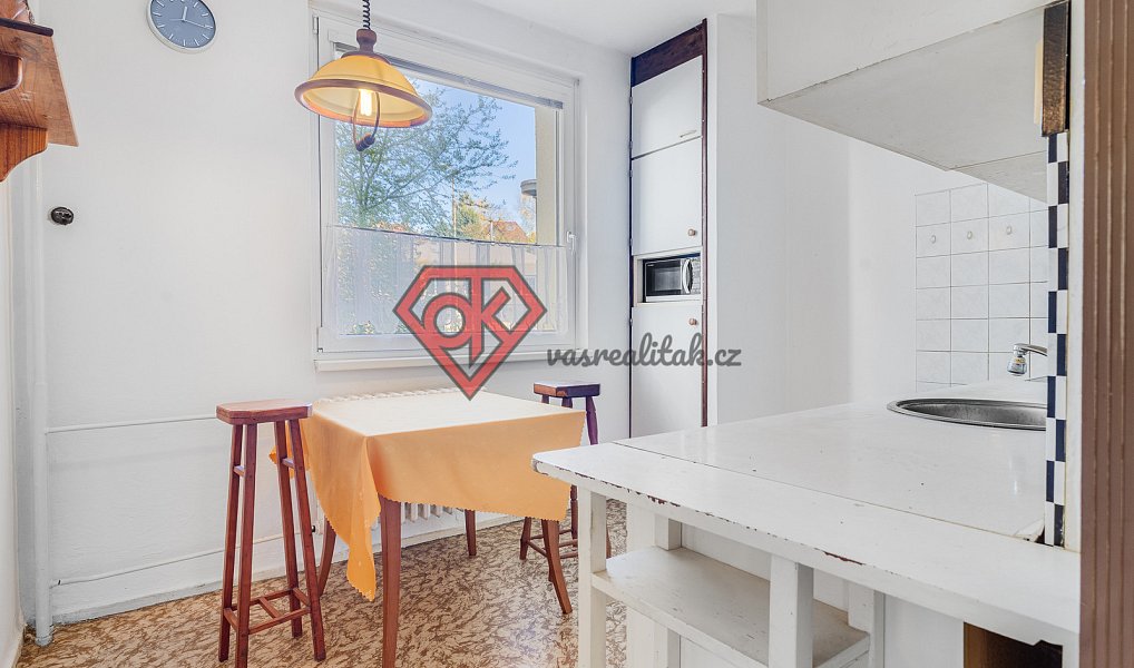 Prodej bytu 4+1 81 m², Ústí nad Orlicí – náhled fotky 6