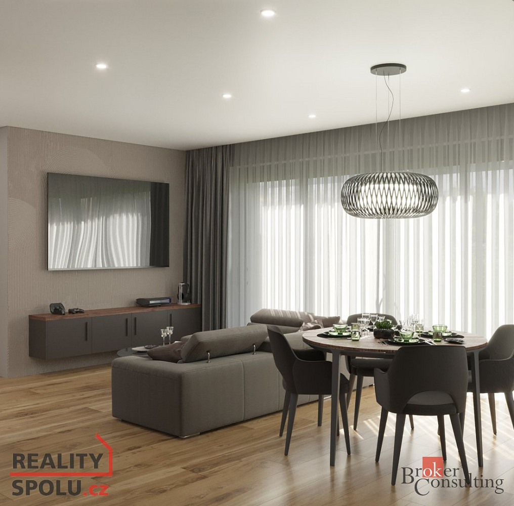 Prodej domu 119 m² s pozemkem 555 m² — photo 5
