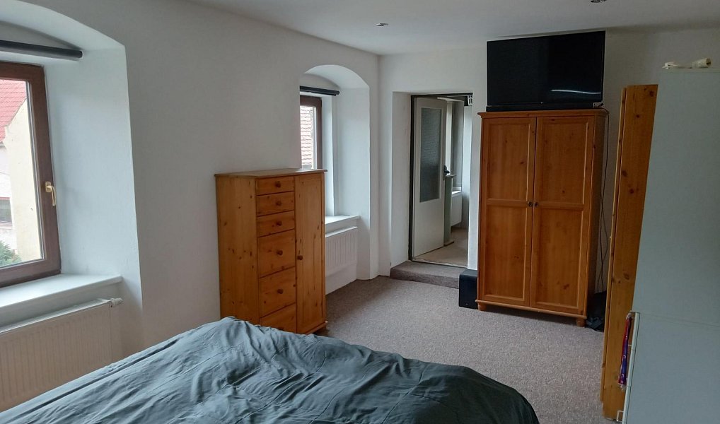 Prodej domu 233 m² s pozemkem 554 m², Lužice – náhled fotky 11