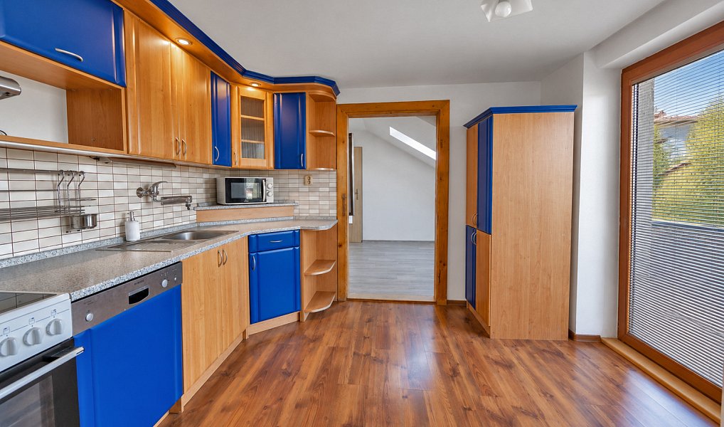 Prodej bytu 3+1 70 m², Trutnov – náhled fotky 5